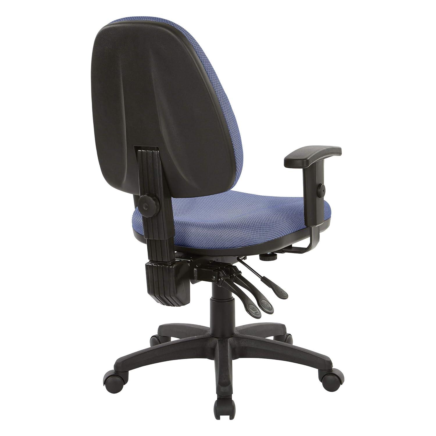 Work Smart Conference Chair