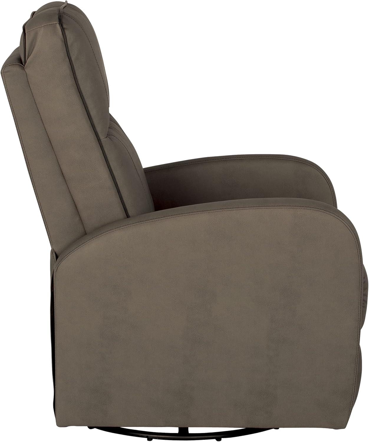 Lippert 2020129870 Pushback Recliner (Grummond)