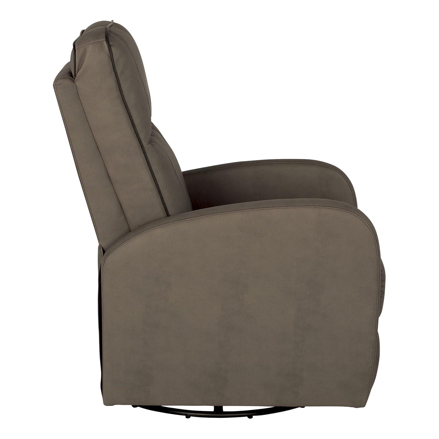 Lippert 2020129870 Pushback Recliner (Grummond)