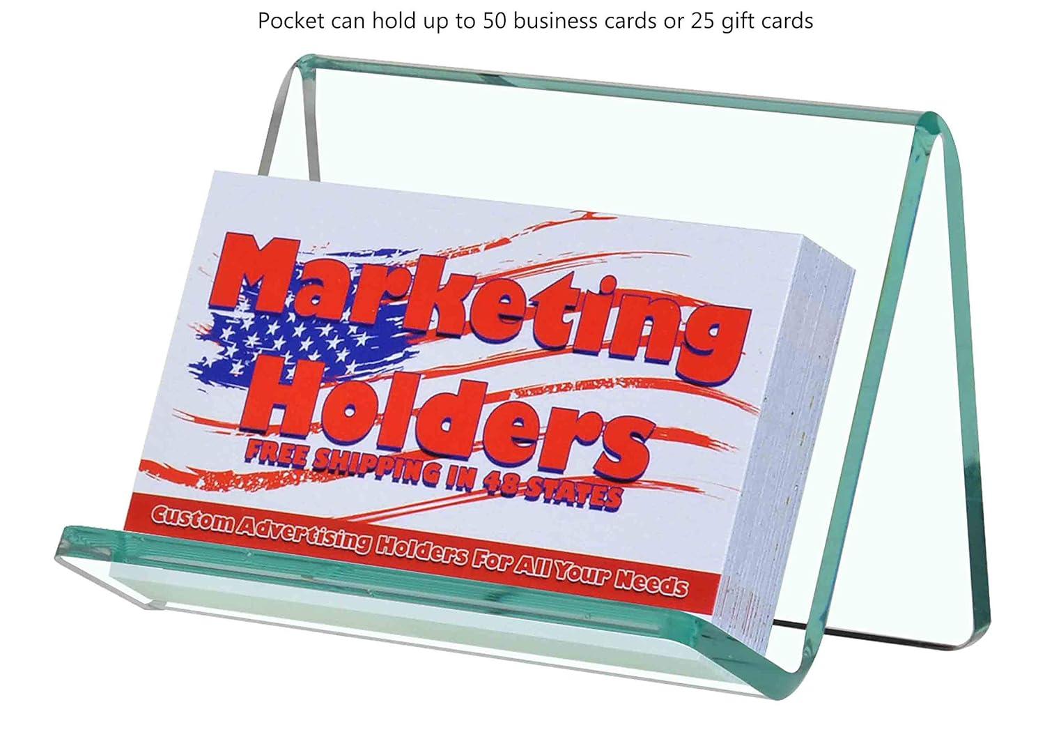 Lorell Lorell Business Card Holder