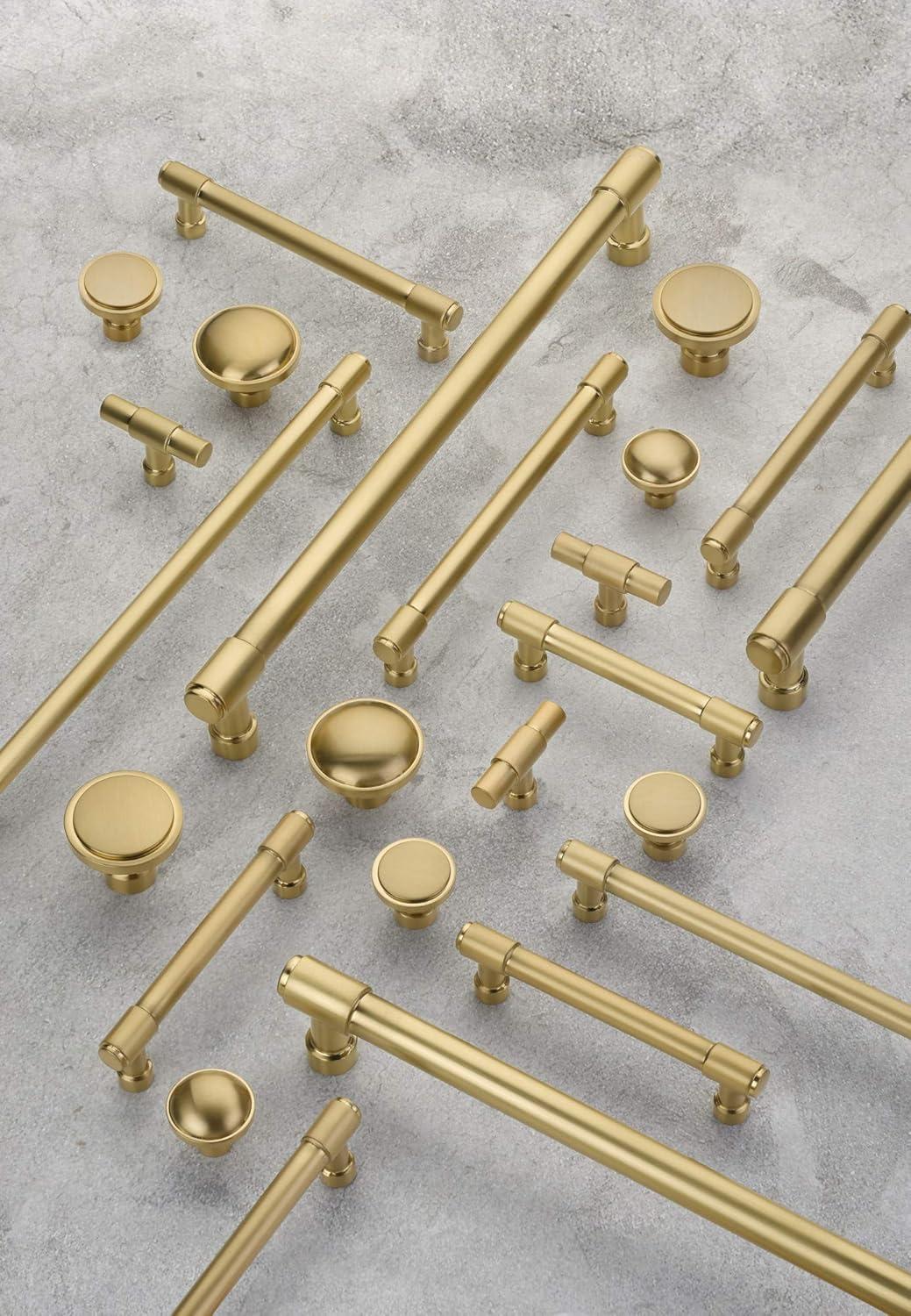 Emtek Emtek Jasper Bar Cabinet Pull