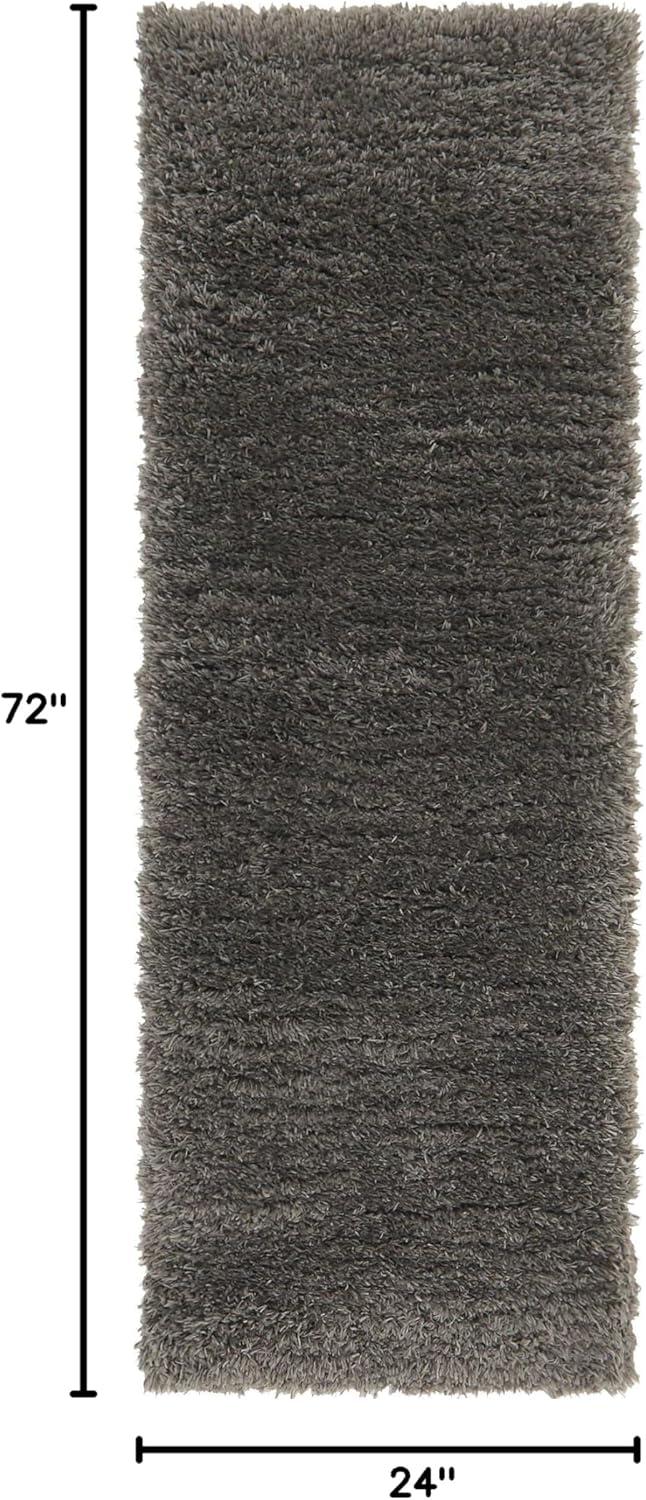 Slate Area Rug