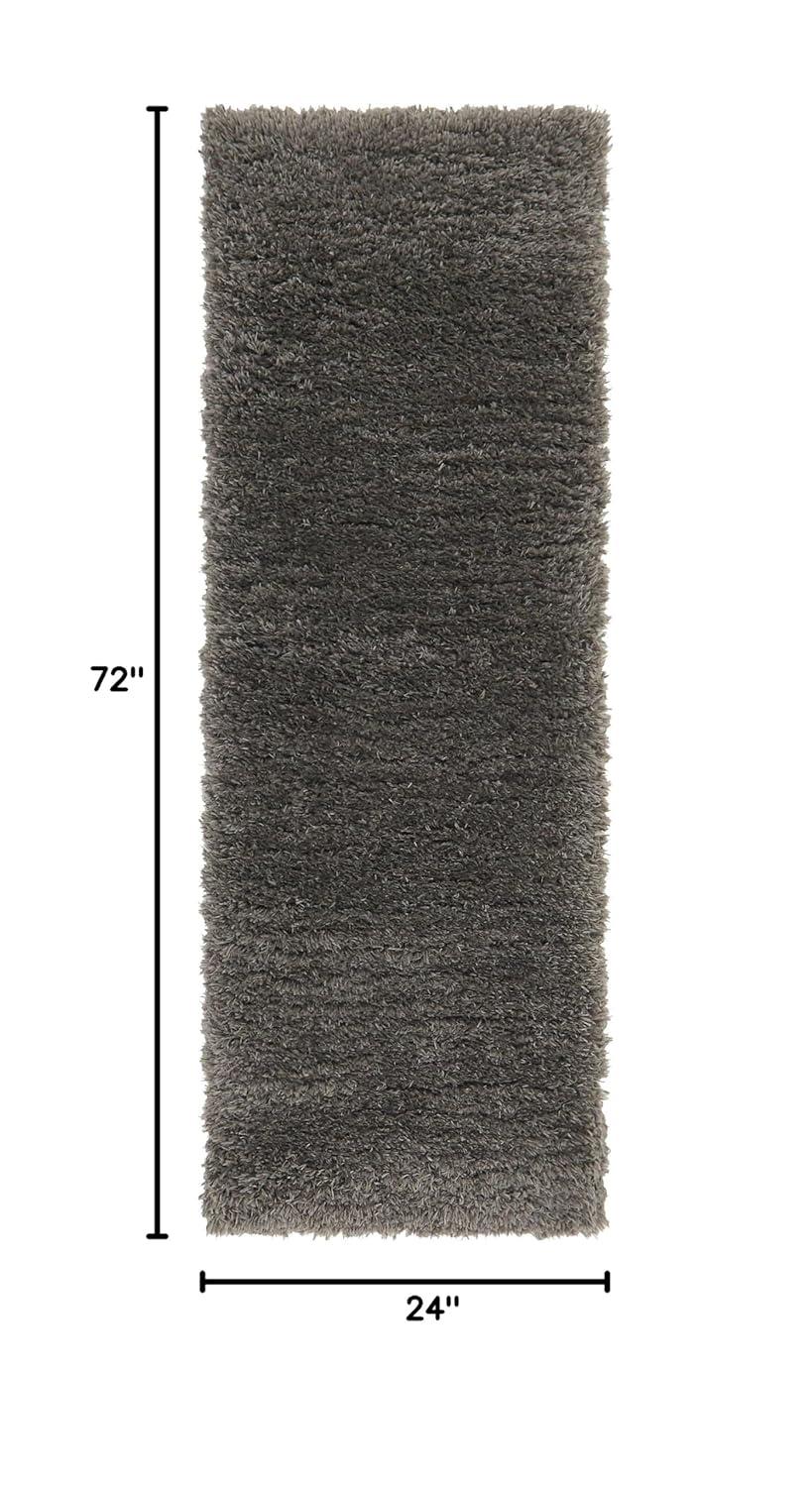 Slate Area Rug