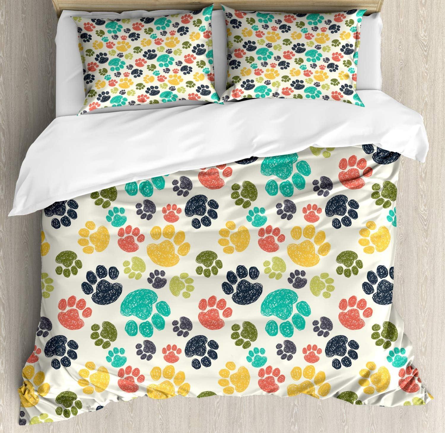 Duvet Cover Set