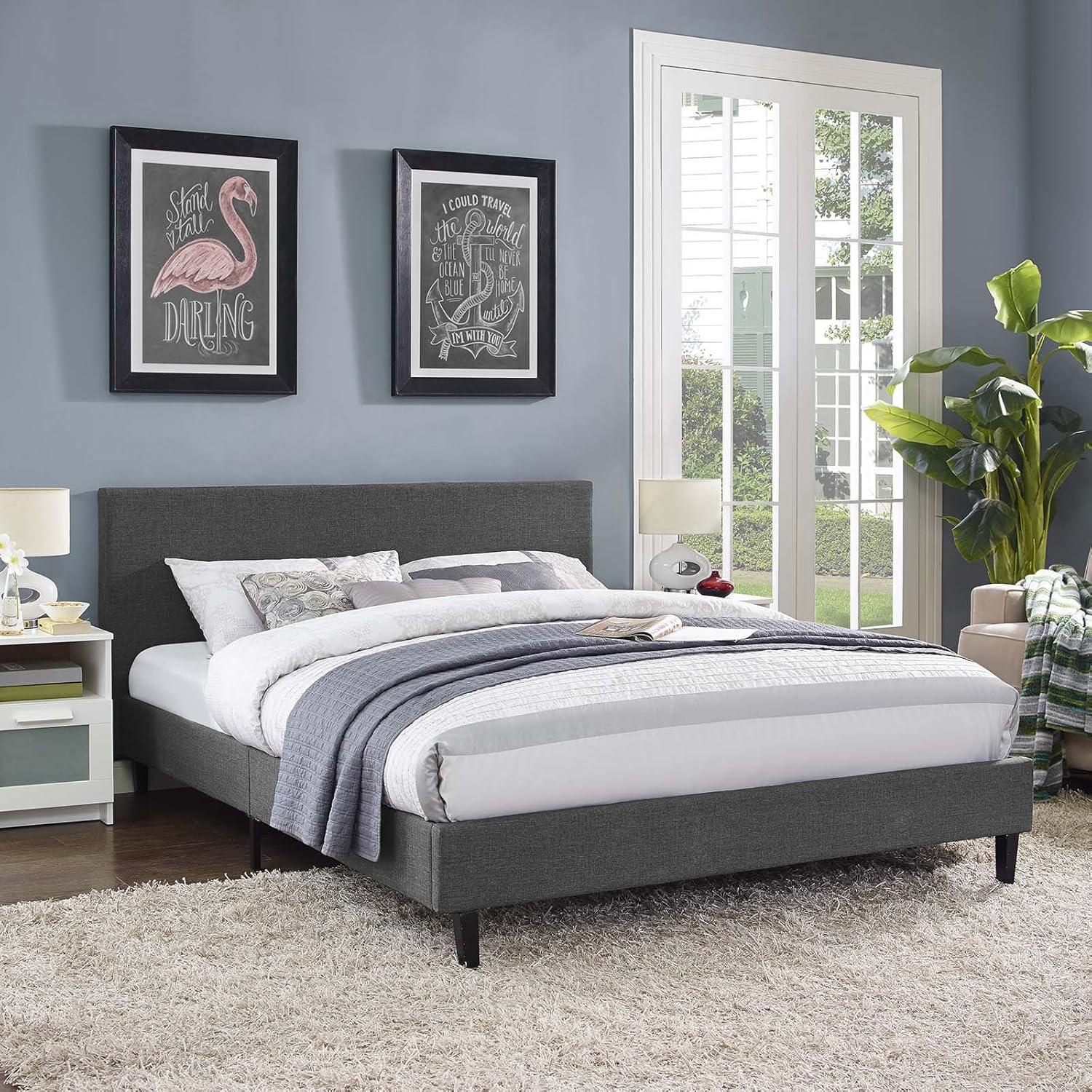 Modway Bed Frame