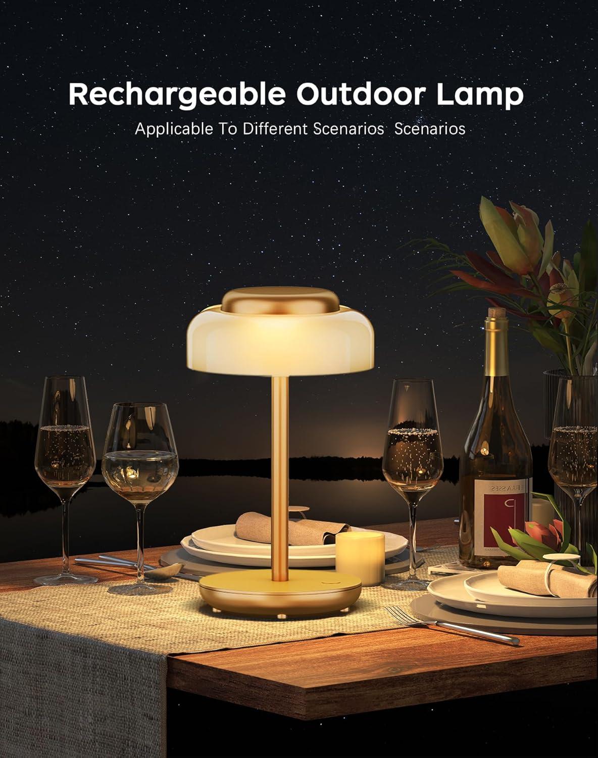 Mercer41 Urien Lamp (Set of 2)