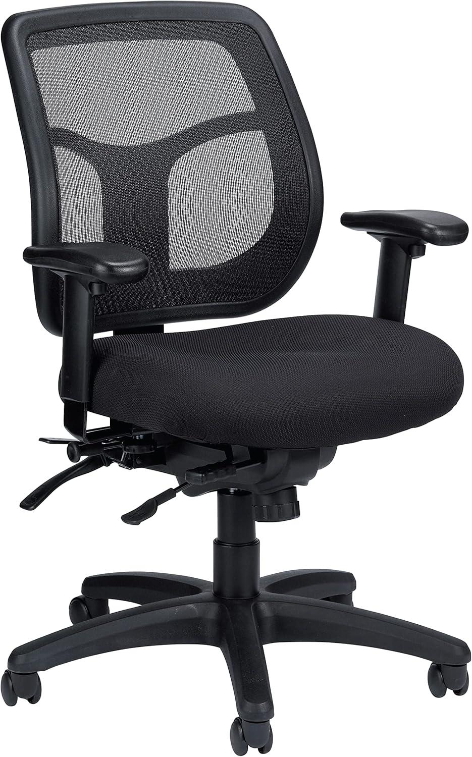 Eurotech Seating Apollo Task Chair