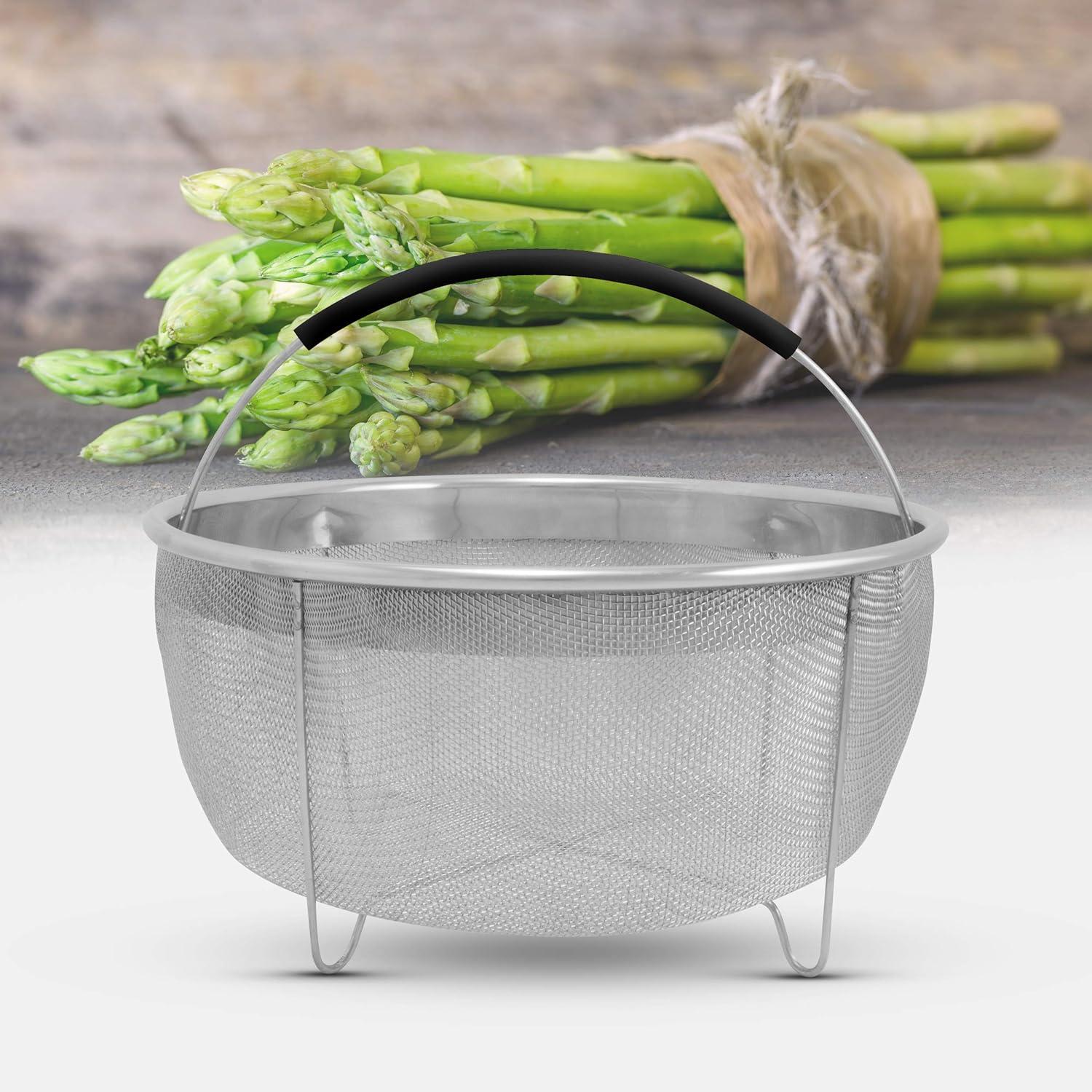 Cook Pro Mesh Food Strainer