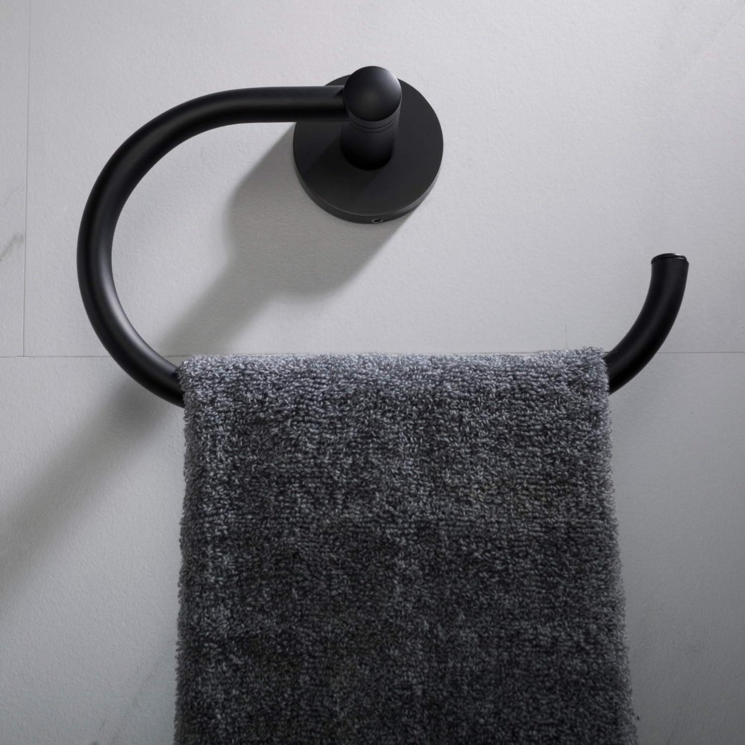 Towel Ring