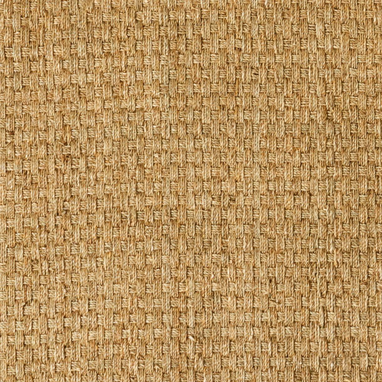 Natural Fiber NF114 Power Loomed Area Rug - Natural/Ivory - 8' round - Safavieh.