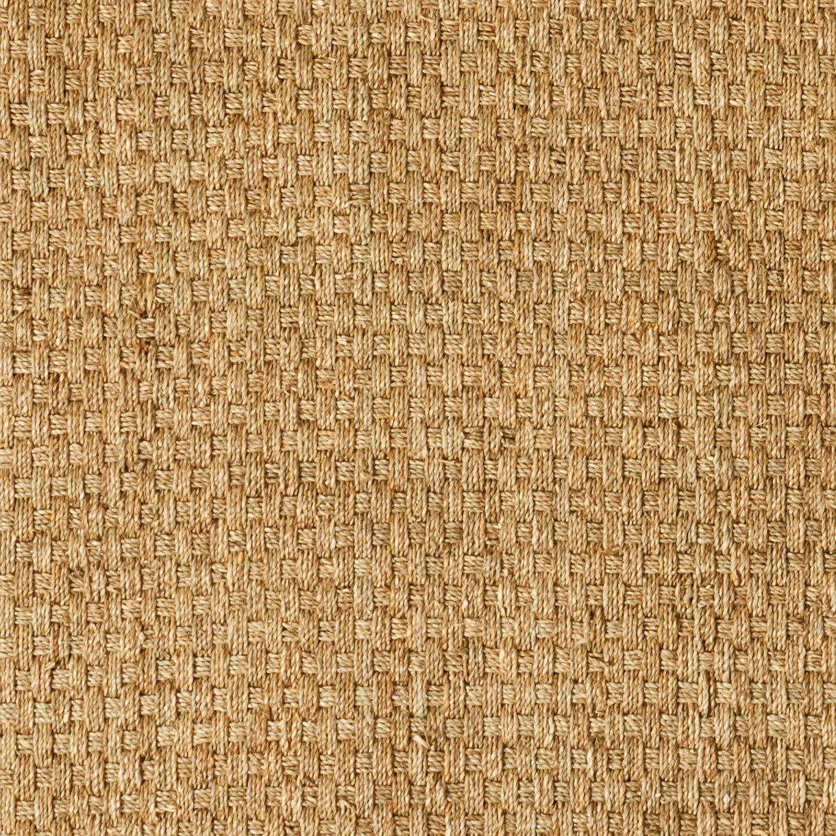 Natural Fiber NF114 Power Loomed Indoor Area Rug - Natural/Ivory - 8' Round - Safavieh
