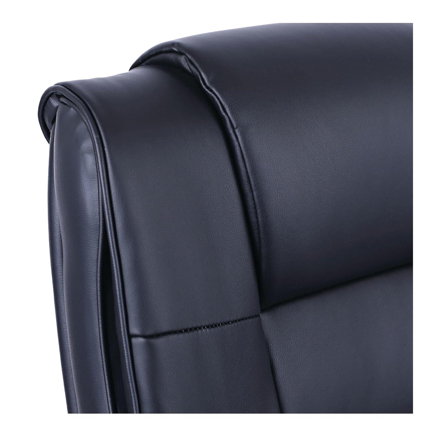 Ravino Series Executive Chair with Headrest