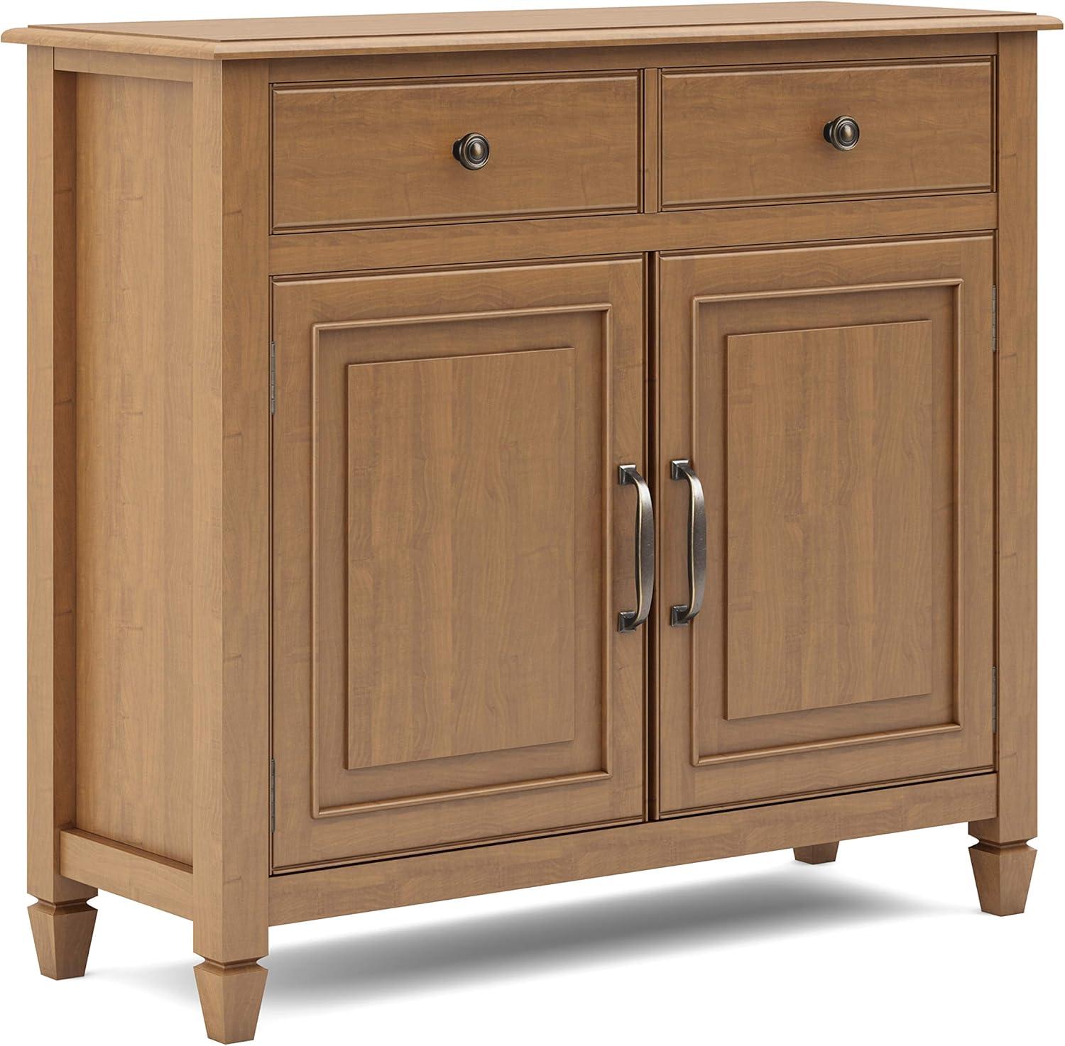 Connaught Entryway Storage Cabinet