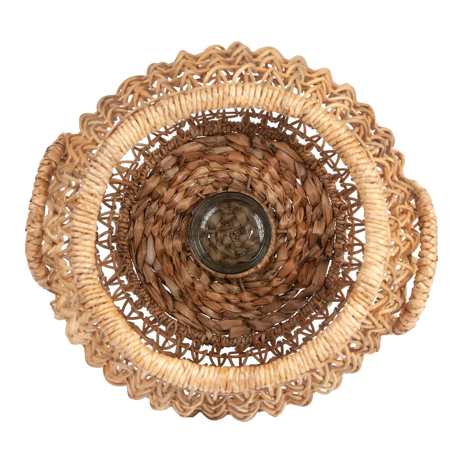 Madera Lantern, Small