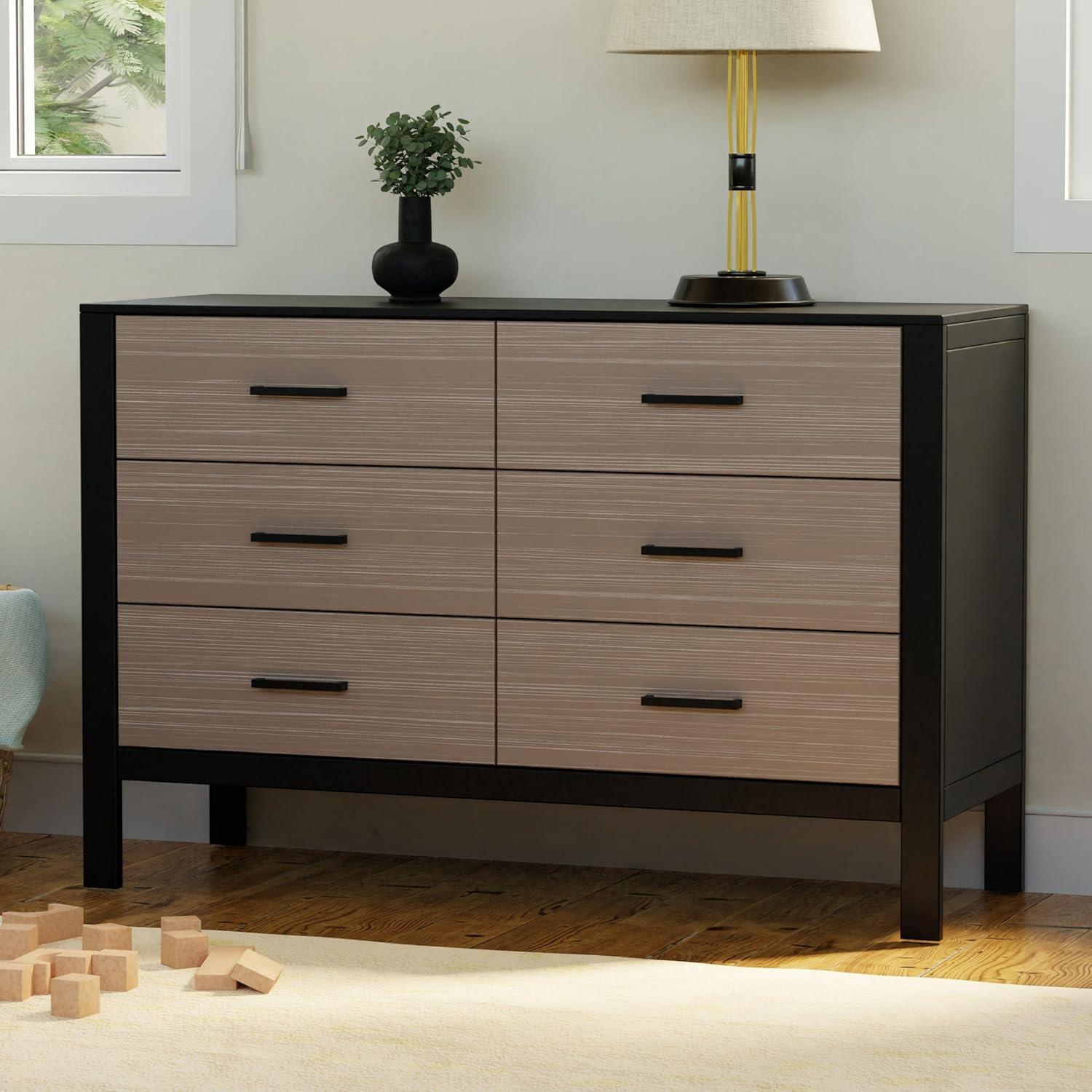 Kalani 3 Drawer Dresser