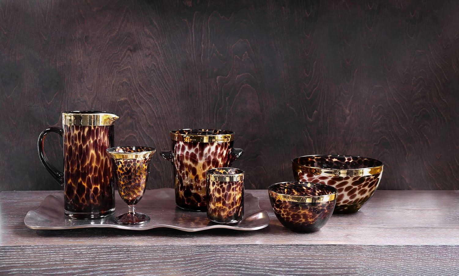 Beatriz Ball Glass 8 Dining Bowl