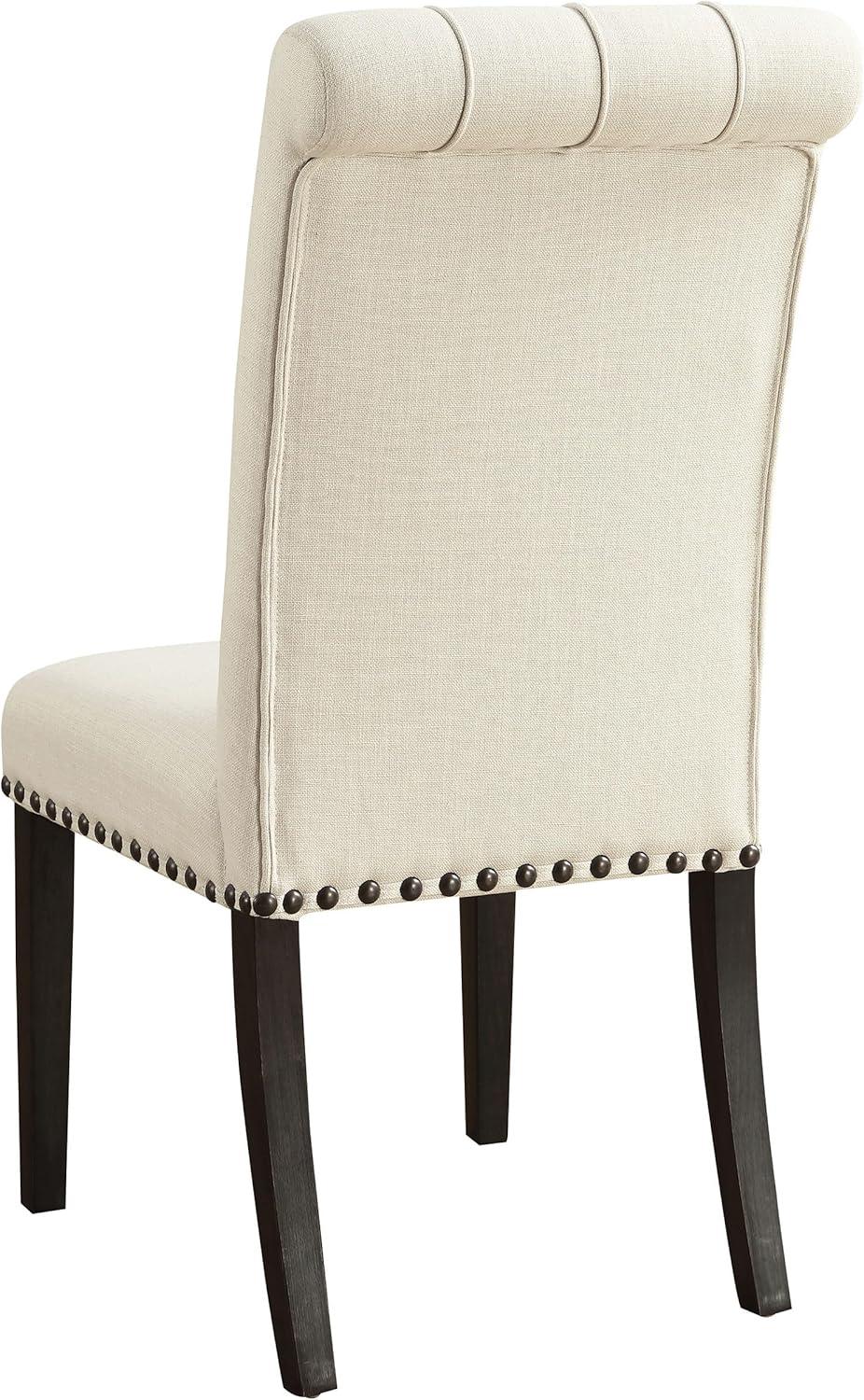 Carolina Side Chair (pack Of 2) (Set of 2)