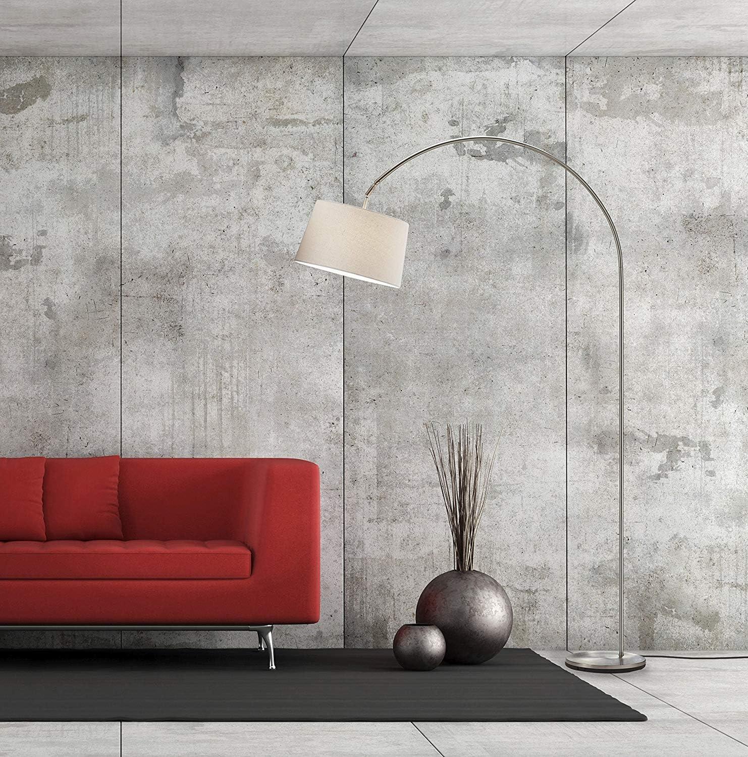 Adesso Goliath Arc Lamp