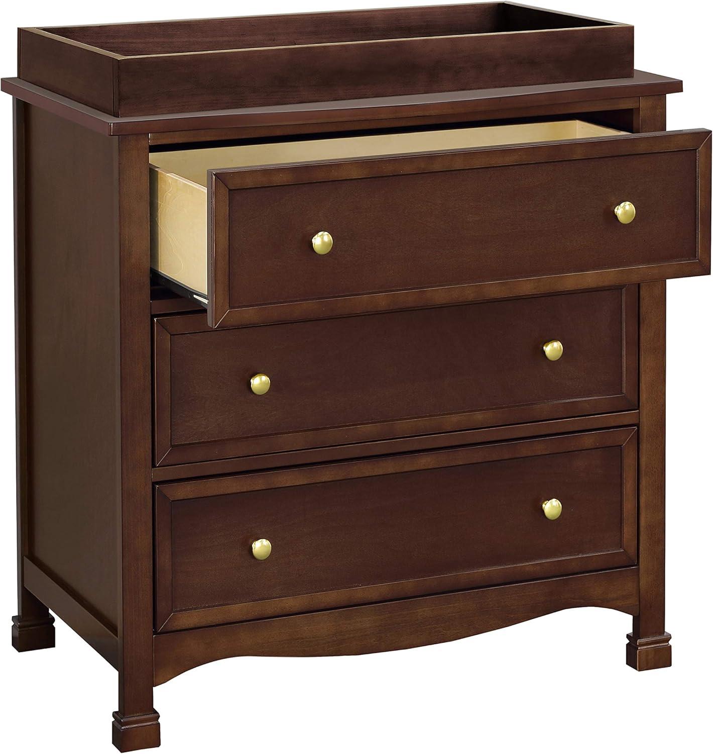 Kalani 6 Drawer 47" W Double Dresser