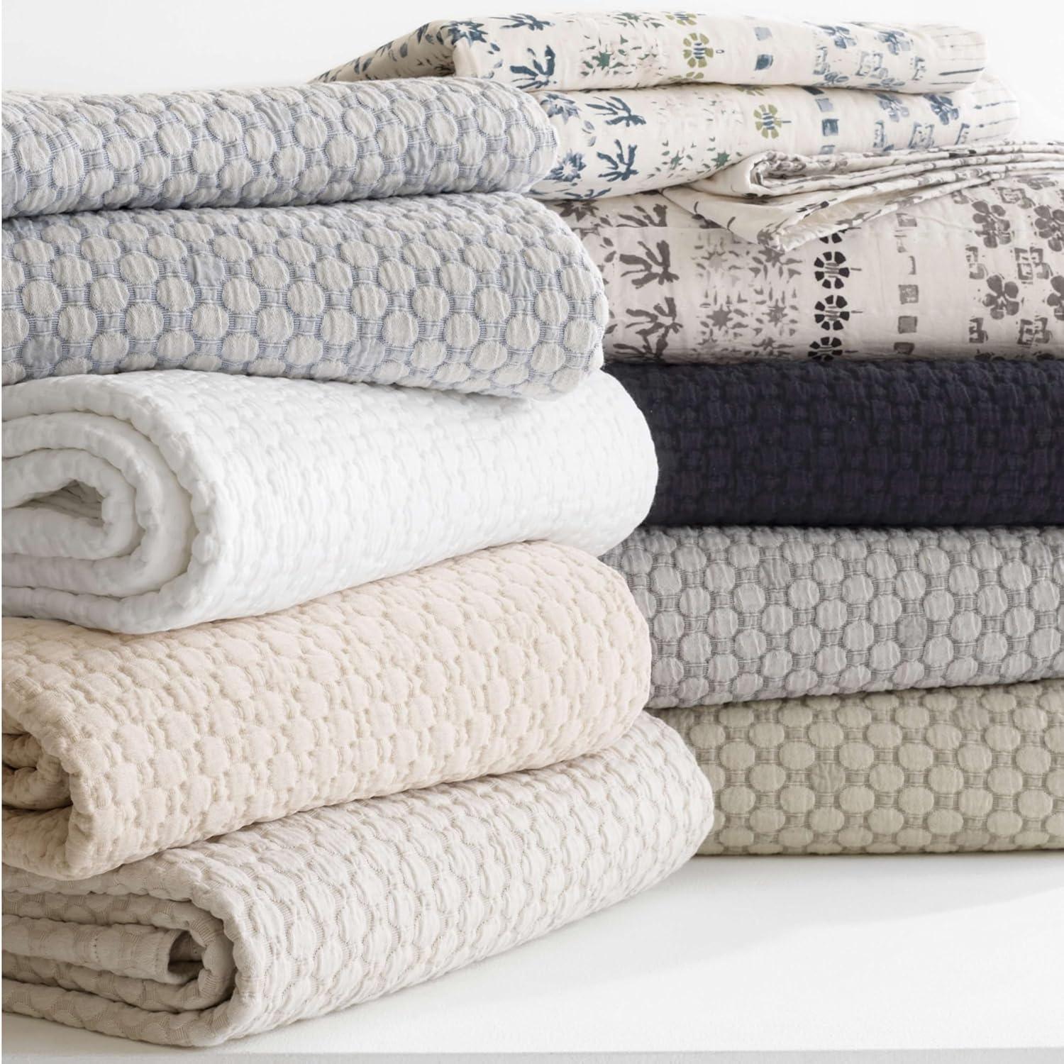 Lodi Matelasse Coverlet