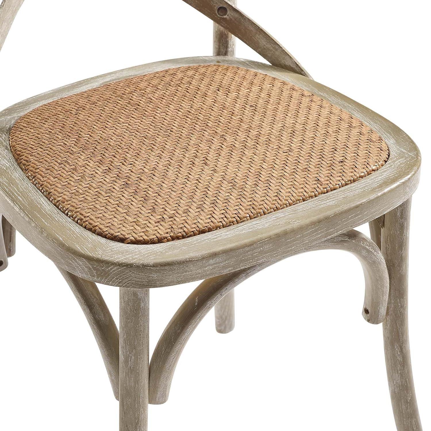 Modway Modway Gear Dining Side Chair (Set of 2)
