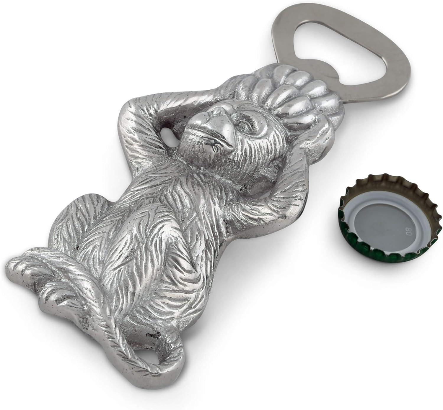 Safari Monkey Bottle Opener