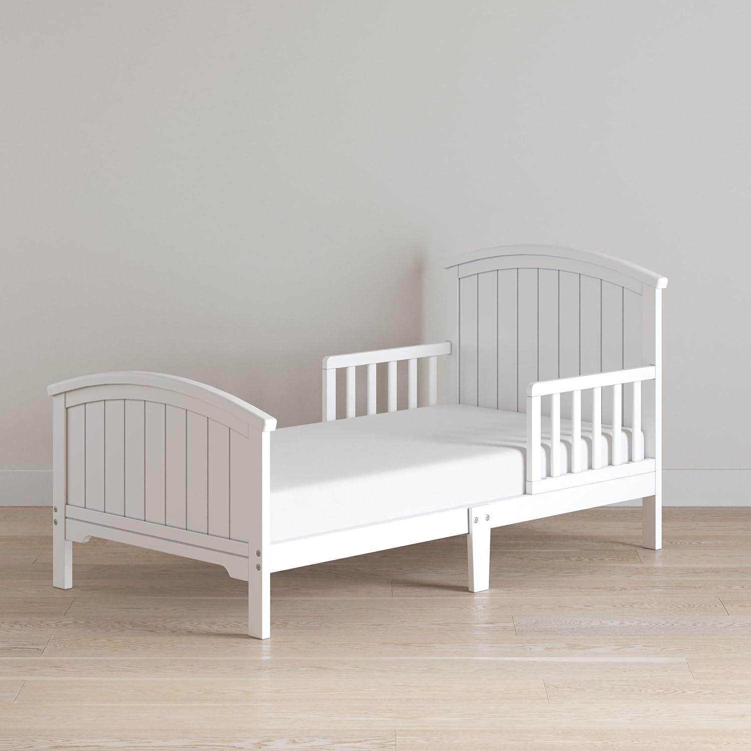 Child Craft Hampton Toddler Bed