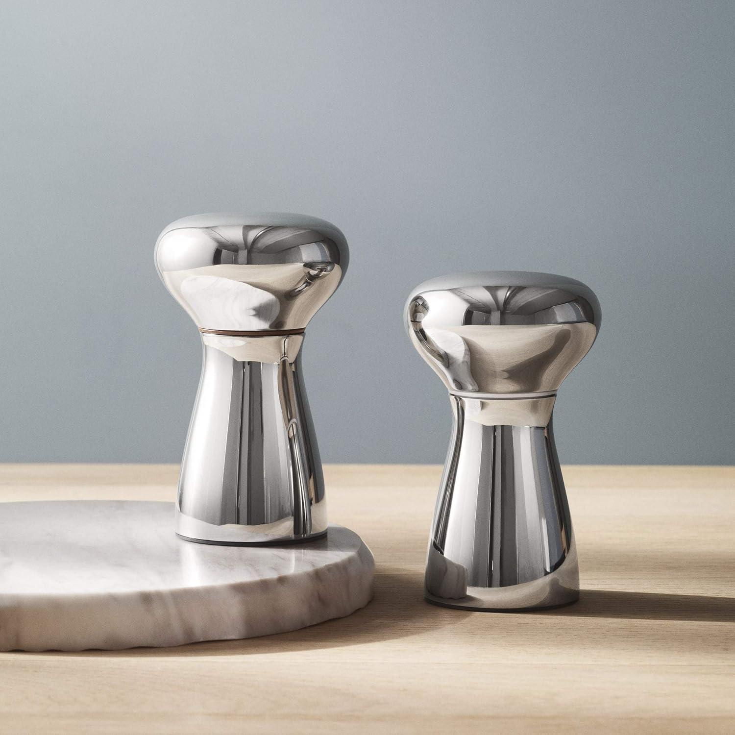 Alfredo Bistro Salt and Pepper Grinder Set