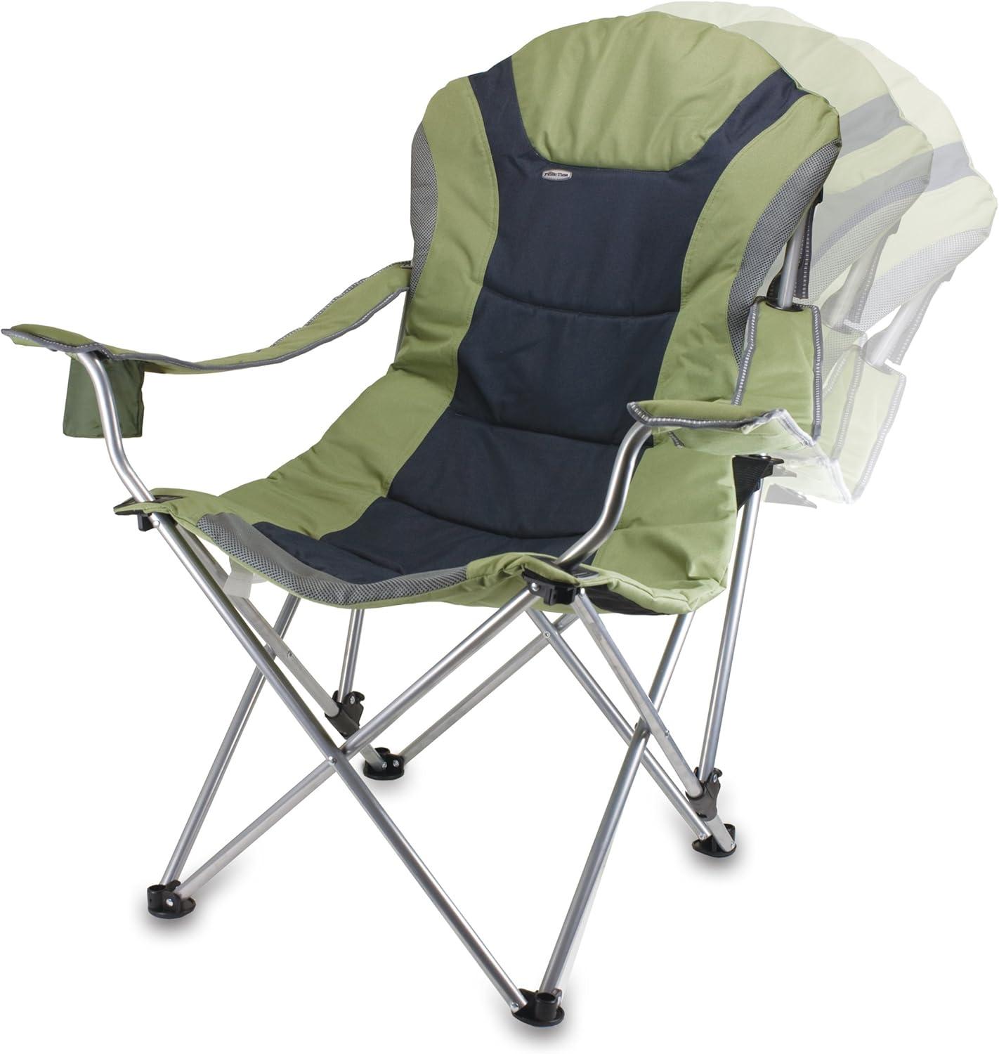 Reclining Camp Chair