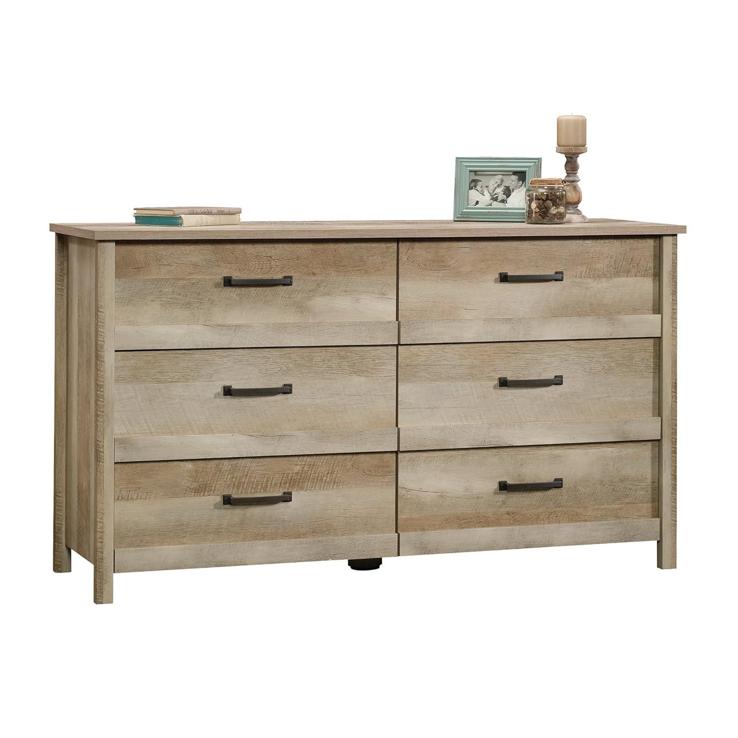Laurel Foundry Modern Farmhouse® Jack 6-Drawer Dresser Sma