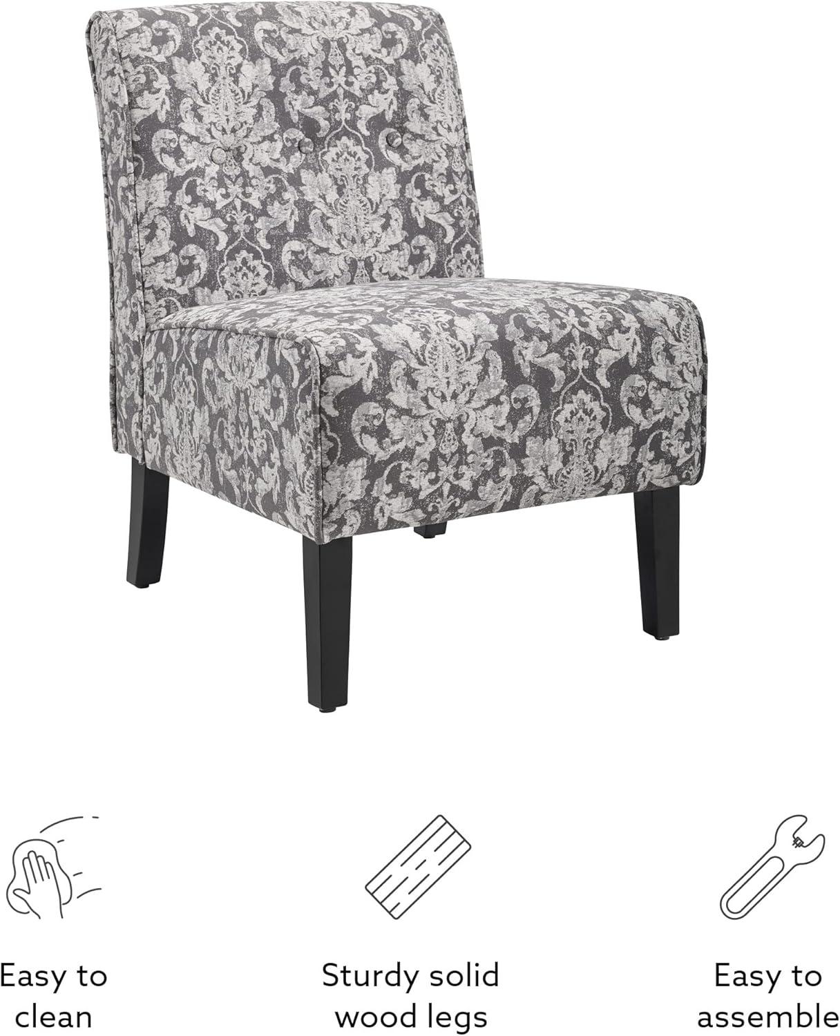 Coco Accent Chair - Linon