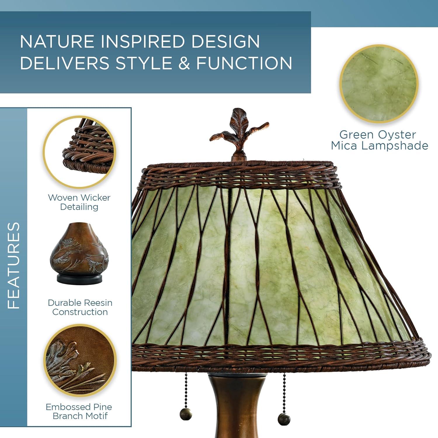 Highland Table Lamp