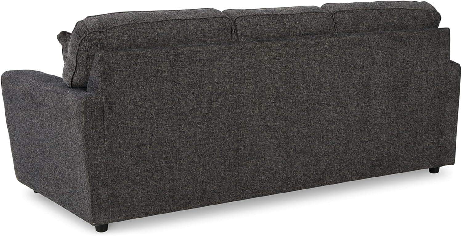 Galenos 86'' Upholstered Sofa