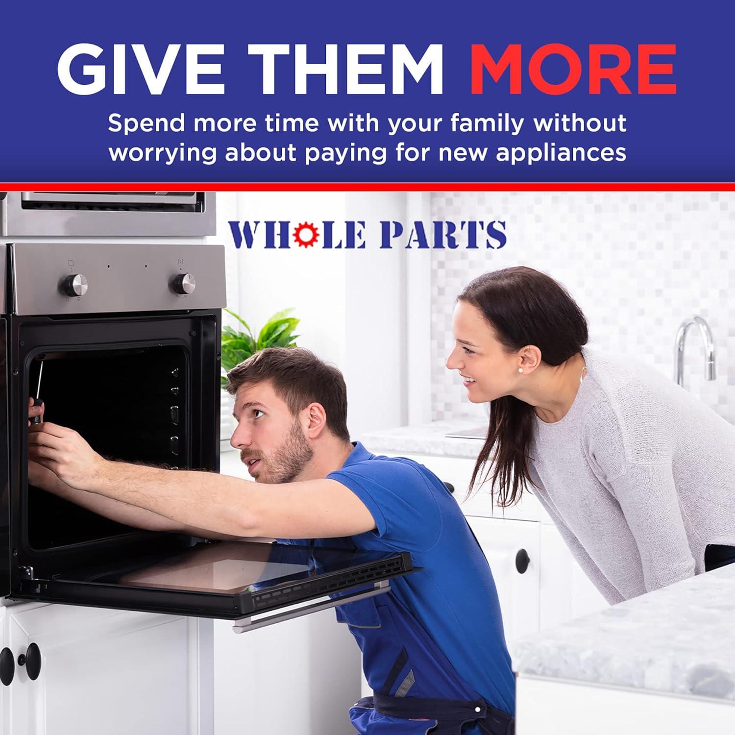 Whole Parts Whole Parts Thermostat