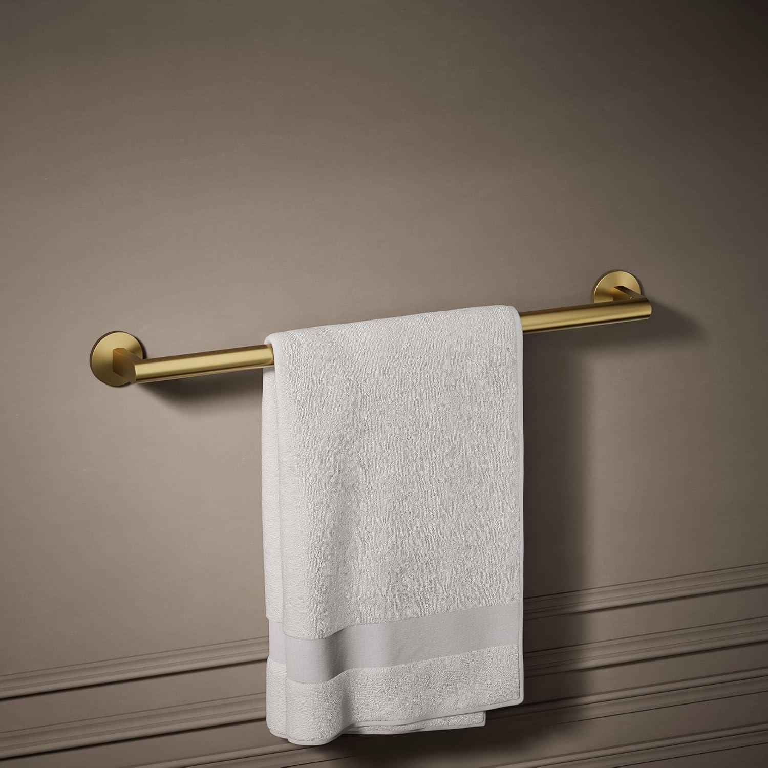 Components Towel Bar
