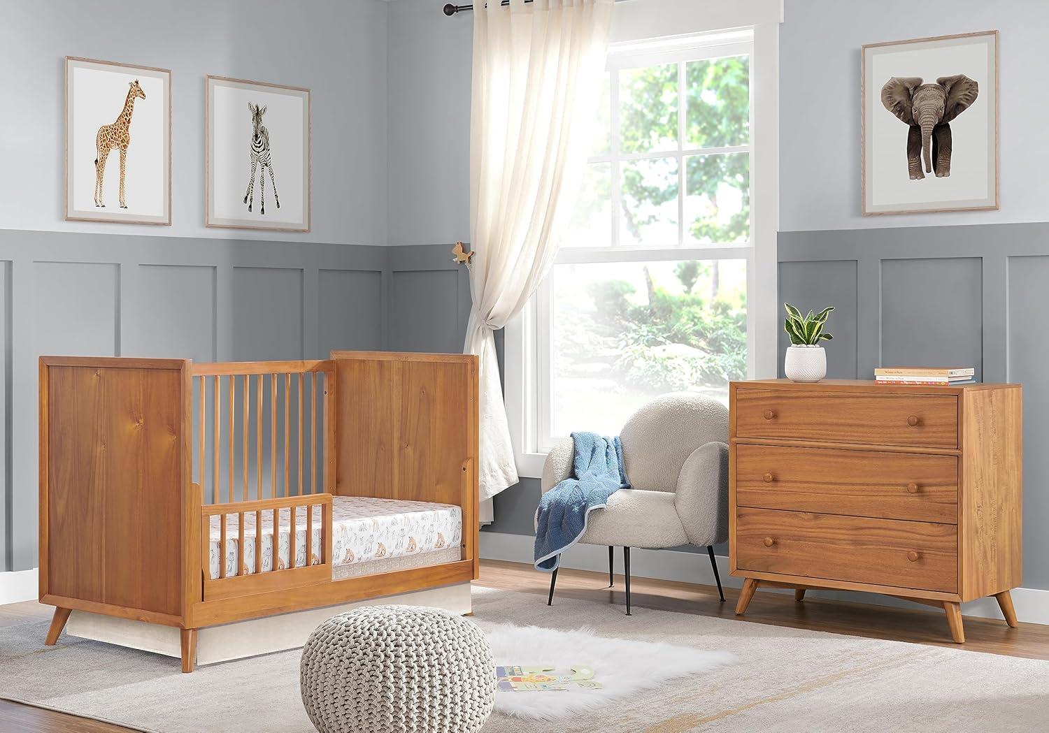 Oxford Baby Dawson Toddler Guard Rail