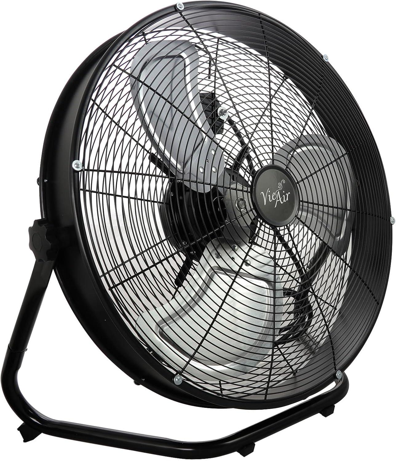 Vie Air 20" Floor Fan