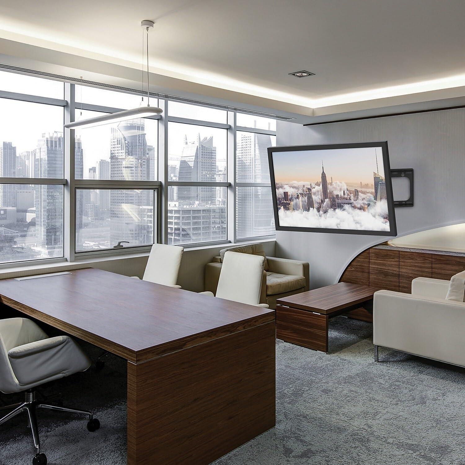 Stanley Tools Stanley Tools Single Screen Wall Mount