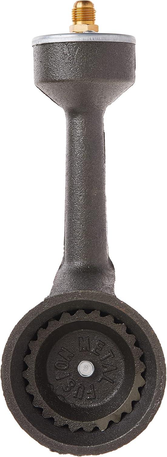 King Kooker King Kooker 9.5" W x 3.75" D Cast Outdoor Stove Replacement Burner