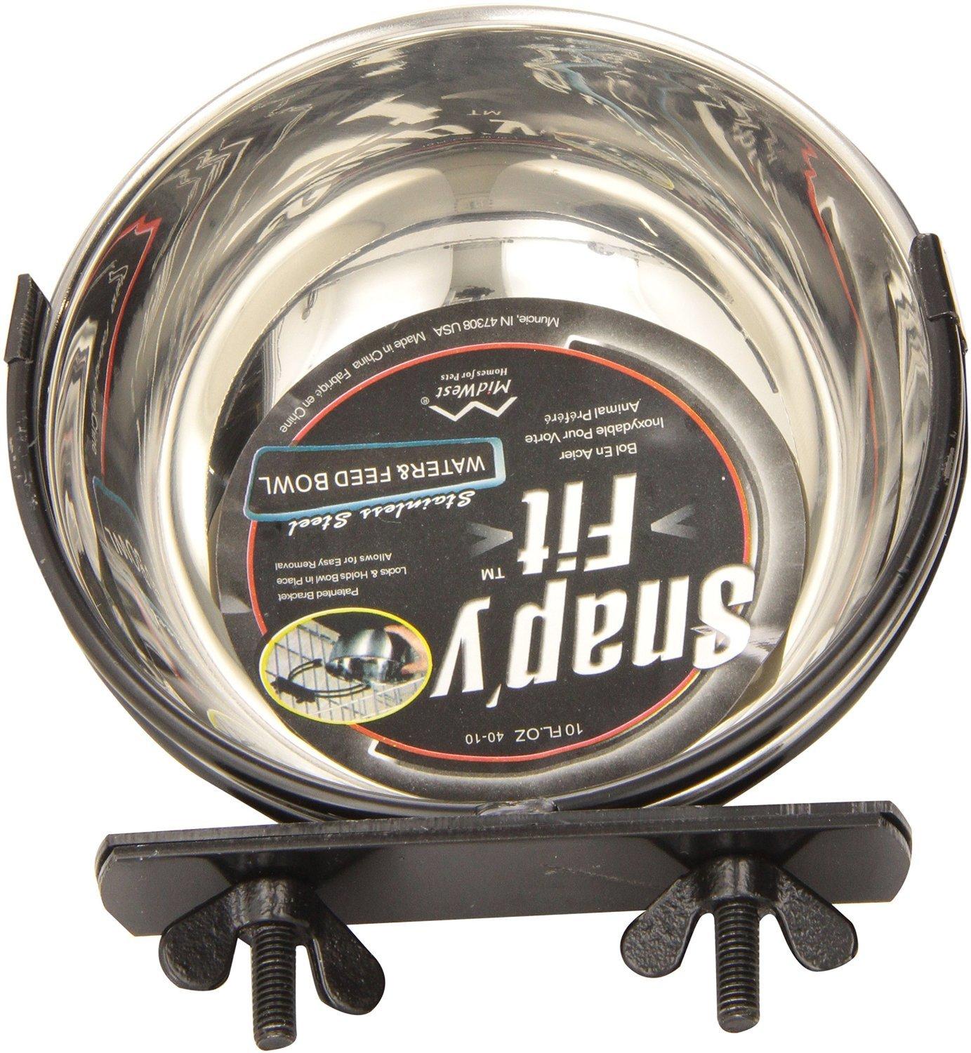 Midwest Homes For Pets Pet Bowl