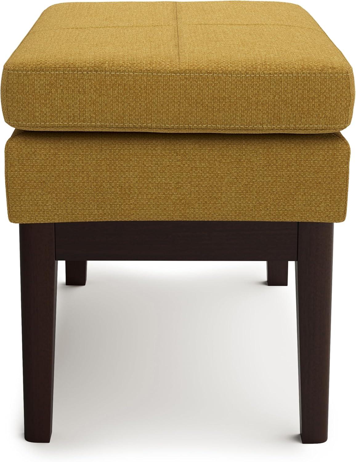 Carlson Foam Upholstered Bench