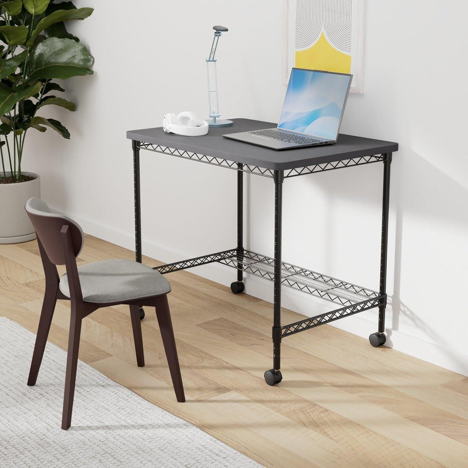 Wire Desk