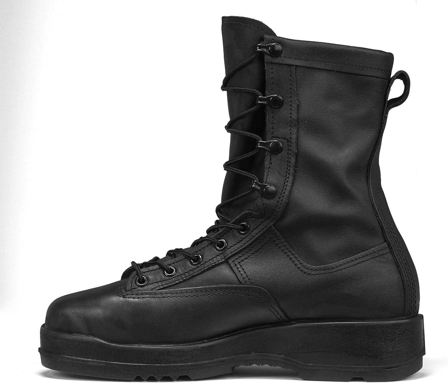 Belleville 880 200g Insulated Waterproof Steel Toe