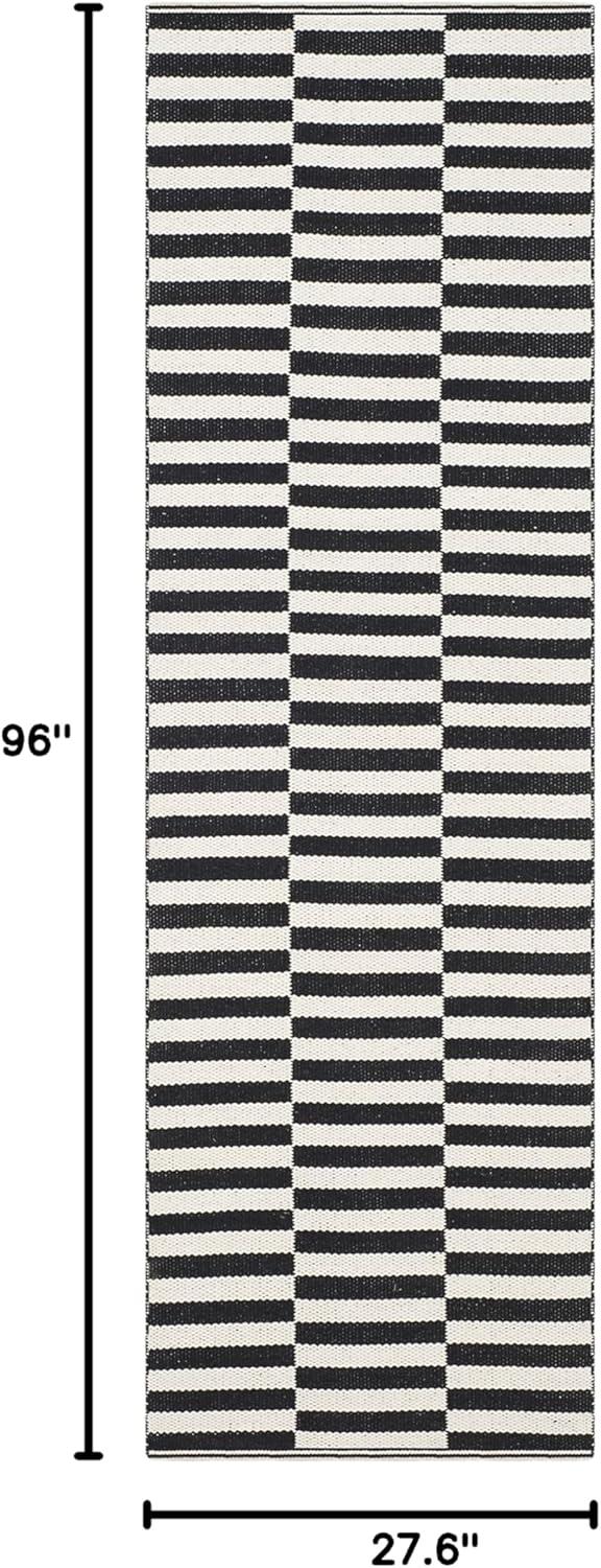 Montauk MTK715 Hand Woven Indoor Rug - Safavieh