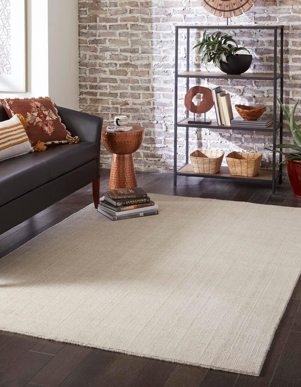 Jill Zarin Farmhouse English Manor Rug