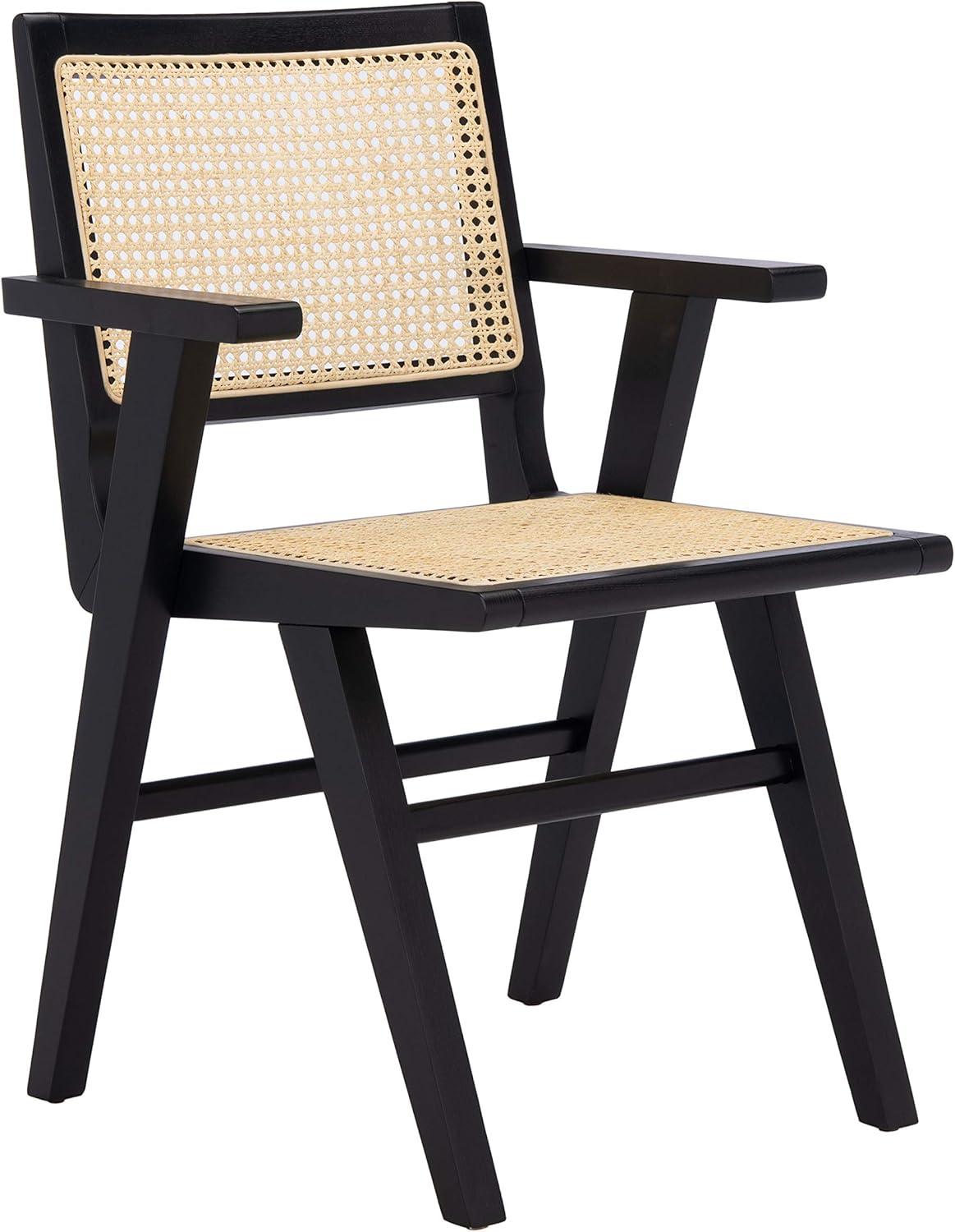 AllModern Atticus 18.10'' H Ash Armchair (Set of 2)