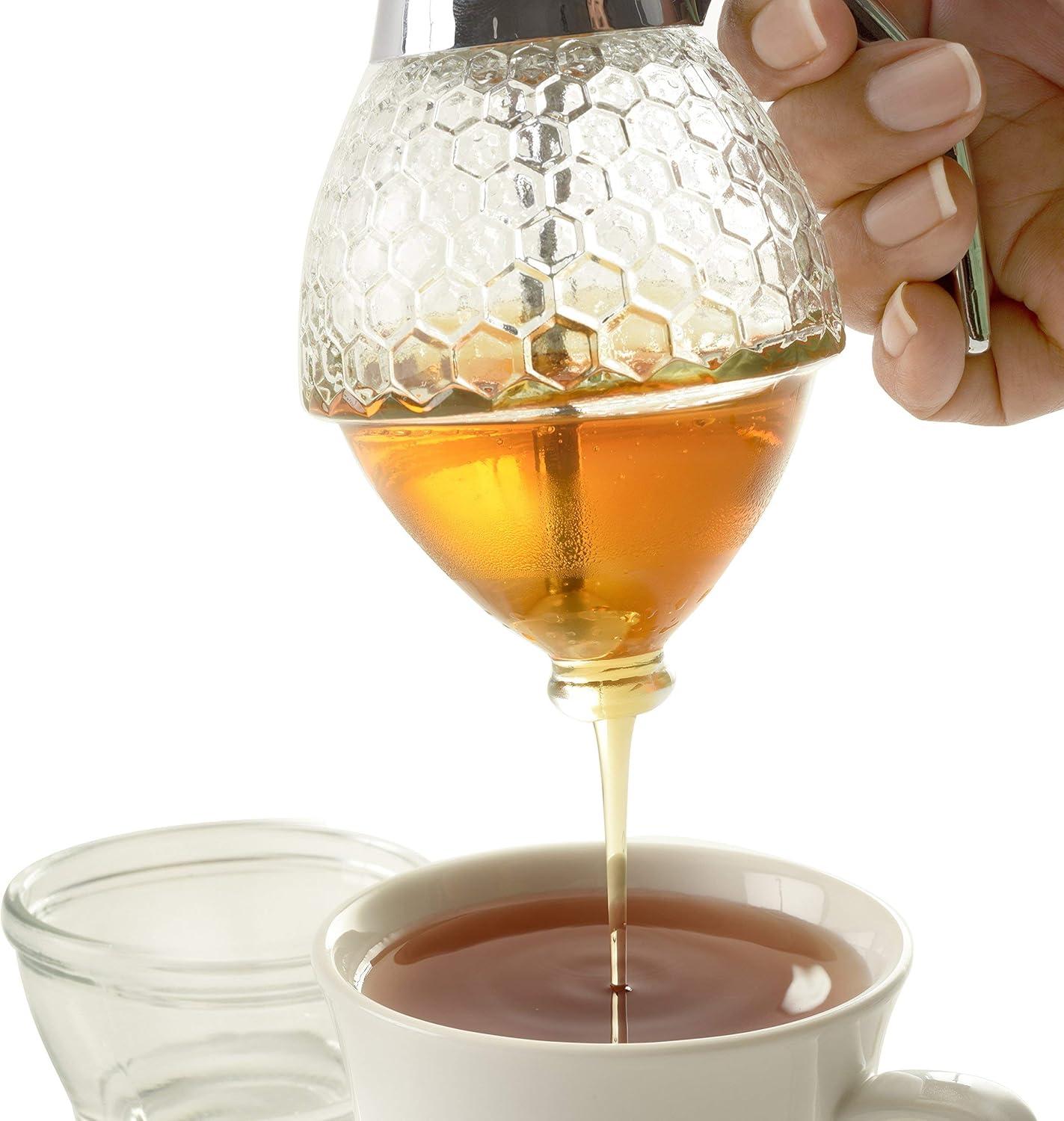 Norpro Honey Dispenser 1 Cup