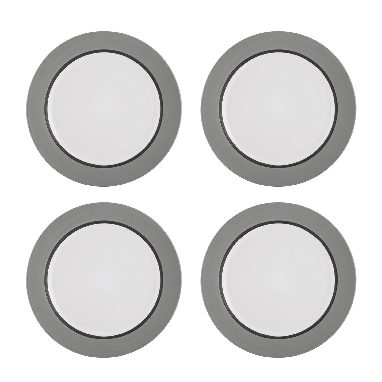Pfaltzgraff Pfaltzgraff Grayson 16-Piece Stoneware Dinnerware Set, Service for 4