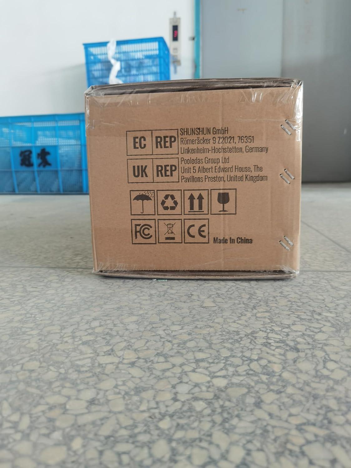 52.9'' Shower Panel with Full Body Shower Head