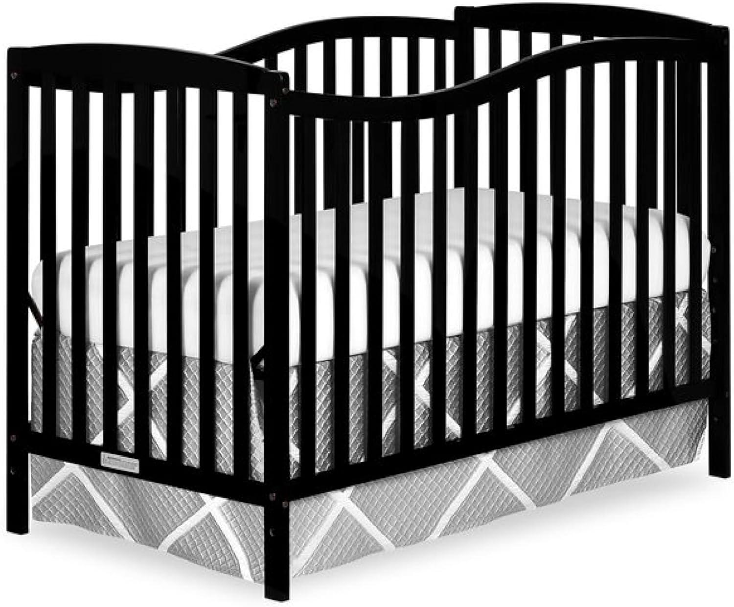 Chelsea 5-in-1 Convertible Crib